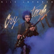 Nils Lofgren - Cry Tough