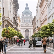 Budapest, Hungary