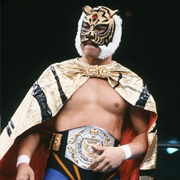 Tiger Mask