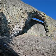 Catherine Creek Arch Route