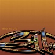 311 - Greatest Hits