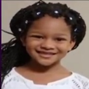 Saymone (Toddlers & Tiaras)