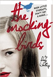 The Mockingbirds (Daisy Whitney)