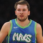 Luka Doncic
