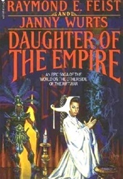 Mistress of the Empire (Feist, Raymond E.)