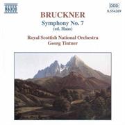 Bruckner: Symphony No. 7 in E