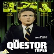 The Questor Tapes