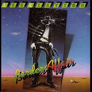 Lee Clayton - Border Affair