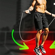 Learn the Boxer Skip