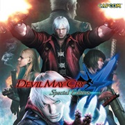 Devil May Cry 4: Special Edition (XONE)