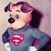 The Adventures of Superpup