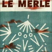 The Blackbird (1958)