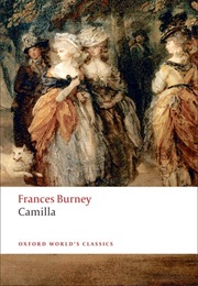 Camilla (Fanny Burney)