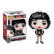 Dr. Frank-N-Furter