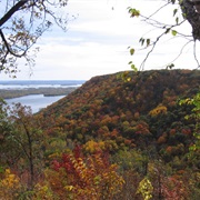 Richard J. Dorer Memorial Hardwood State Forest, Minnesota