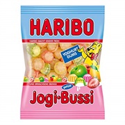Jogi Bussi