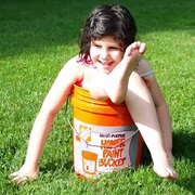 Picked the Wrong End to Sit On