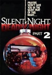 Silent Night, Deadly Night 2