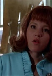 Eunice Burns - What's Up, Doc? (1972)