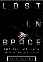 Lost in Space (Greg Klerkx)