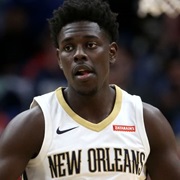 Jrue Holiday