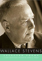 Selected Poems (Wallace Stevens)