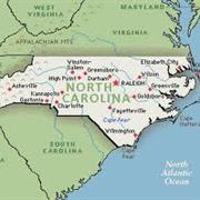 North Carolina