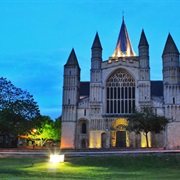 Rochester Cathedral