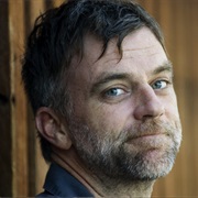 Paul Thomas Anderson