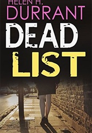 Dead List (Helen Durrant)