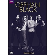 Orphan Black Season 5