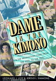 The Dame in the Kimono (Leonard J. Leff)