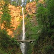 Multnomah/ Wahkeena Loop