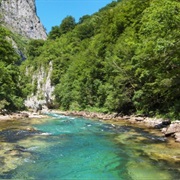 Neretva River