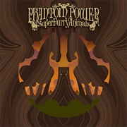 Super Furry Animals - Phantom Power