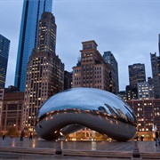 Chicago, United States