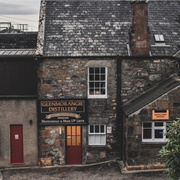 Glenmorangie Distillery