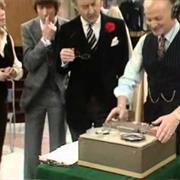 "Calling All Customers"