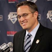 Had Your Seats Upgraded by Tom Garfinkel