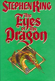 The Eyes of the Dragon (Stephen King)