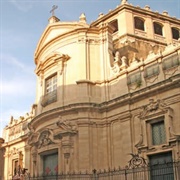 Chiesa Di San Giuliano, Catania