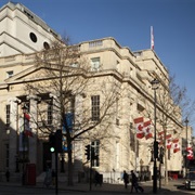 Canada House