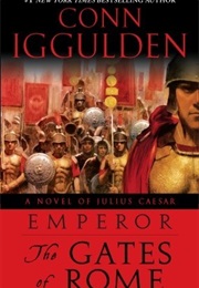 Emperor (Conn Iggulden)