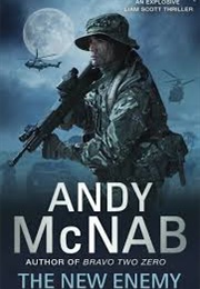 The New Enemy (Andy McNab)