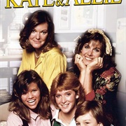 Kate & Allie