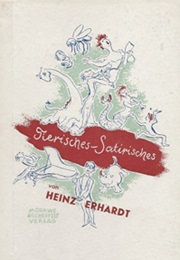 Heinz Erhardt (Collected Works)