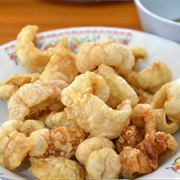Pork Rinds