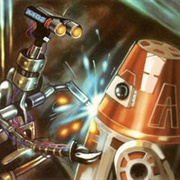 Maintenance Droid