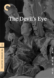 The Devil's Eye (1960)