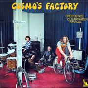 Creedence Clearwater Revival - Cosmo&#39;s Factory